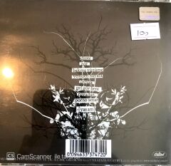 Dorian - Yeniden Hayata CD