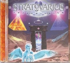 Stratovarius - Intermission - CD