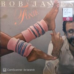 Bob James / Foxie LP