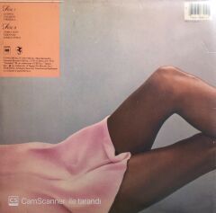 Bob James / Foxie LP