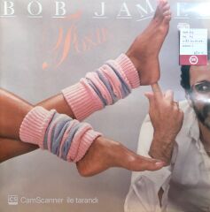 Bob James / Foxie LP