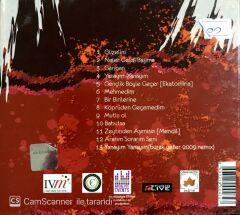 Babutsa London Calling CD