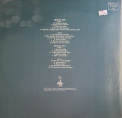 David Bowie Images Double LP