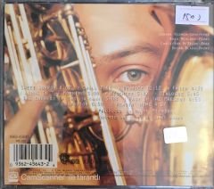 Joshua Redman Quartet - Moodswing CD