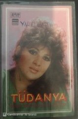 Tüdanya Seni Sevmeyen Ölsün KASET