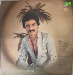 Yurdaer Uçar Vefasız LP