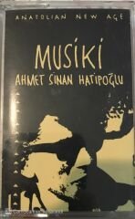 Ahmet Sinan Hatipoğlu - Musiki KASET