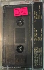 Ahmet Sinan Hatipoğlu - Musiki KASET