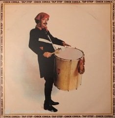 Chick Corea Tap Step LP