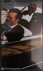 B.B King & Eric Clapton - Riding With The King KASET