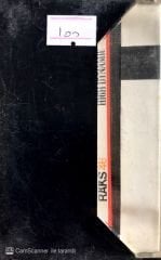 Gösteri - Çağdaş Türk Şiiri Antolojisi I Kaset