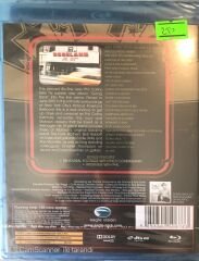 Phil Collins Going Back DVD