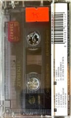 Ruhi Su - Zeybekler KASET