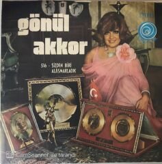 Gönül Akkor Sizden Biri 45lik