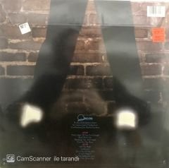 Michael Jackson - off the wall LP