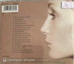 Patricia Kaas Rien Ne S'Arrete CD