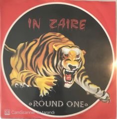 Round One - In Zaire 45lik