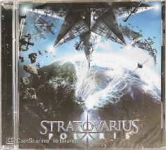 Stratovarius - Polaris - CD