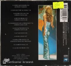 Dalida - Paroles Qui Dansent - CD