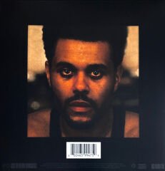 The Weeknd / Hurry Up Tomorrow LP