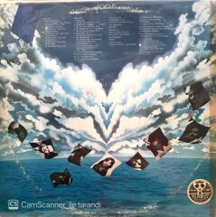 Mother Focus LP