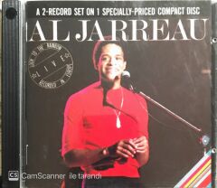 Al Jarreau - Look To The Rainbow - CD