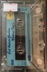 Çek Halatı Gönlüm Benim Şarkılarım Nükhet Duru KASET