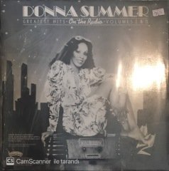 Donna Summer Barbra Streisand No More Tears MAXI