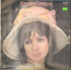 Esther Ofarim LP