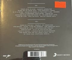 Sade - The Ultimate Collection  2 x CD