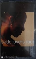 Sade - Lovers Rock KASET