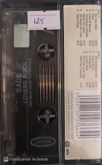 Sade - Lovers Rock KASET