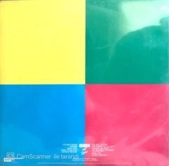 Queen / Hot Space LP