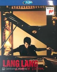 Lang Lang Live in Vienna DVD