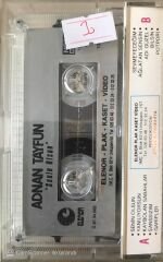 Adnan Tayfun - Senin Olsun KASET