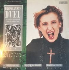 Propaganda's - Duel 45lik