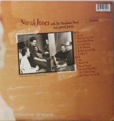 Norah Jones Feels Like Home LP