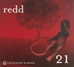 Redd 21 CD