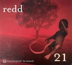 Redd 21 CD