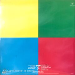 Queen / Hot Space LP