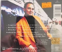 Michel Camilo / Rendezvous CD
