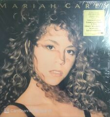 Mariah Carey LP