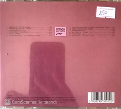 Morrisey / You Are The Quarry CD