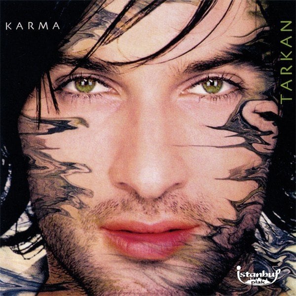 Tarkan Karma LP