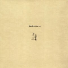 Damien Rice / O Double LP