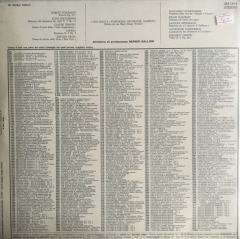 Hans Jürgen Walther Leise Erklingt Romantische Musik LP