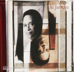 Al Jarreau - Best Of Al Jarreau - CD