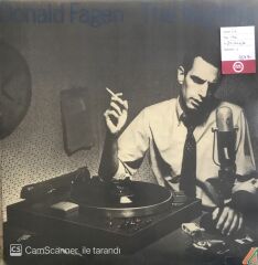 Donald Fagen - The Nightfly LP