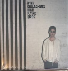 Noel Gallagher's High Flying Birds – Chasing Yesterday LP