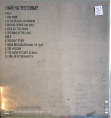 Noel Gallagher's High Flying Birds – Chasing Yesterday LP